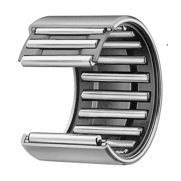 Iko Shell Needle Roller Bearing, Metric - Heavy duty, No TA1012ZOH TA1012ZOH - main